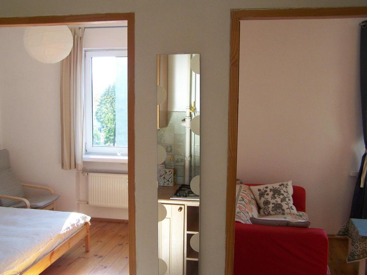 Bright Side Apartment Koszutka Katowice Luaran gambar